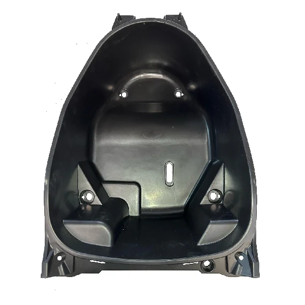 لگنی صندوق زیر زین طرح کلیک 150